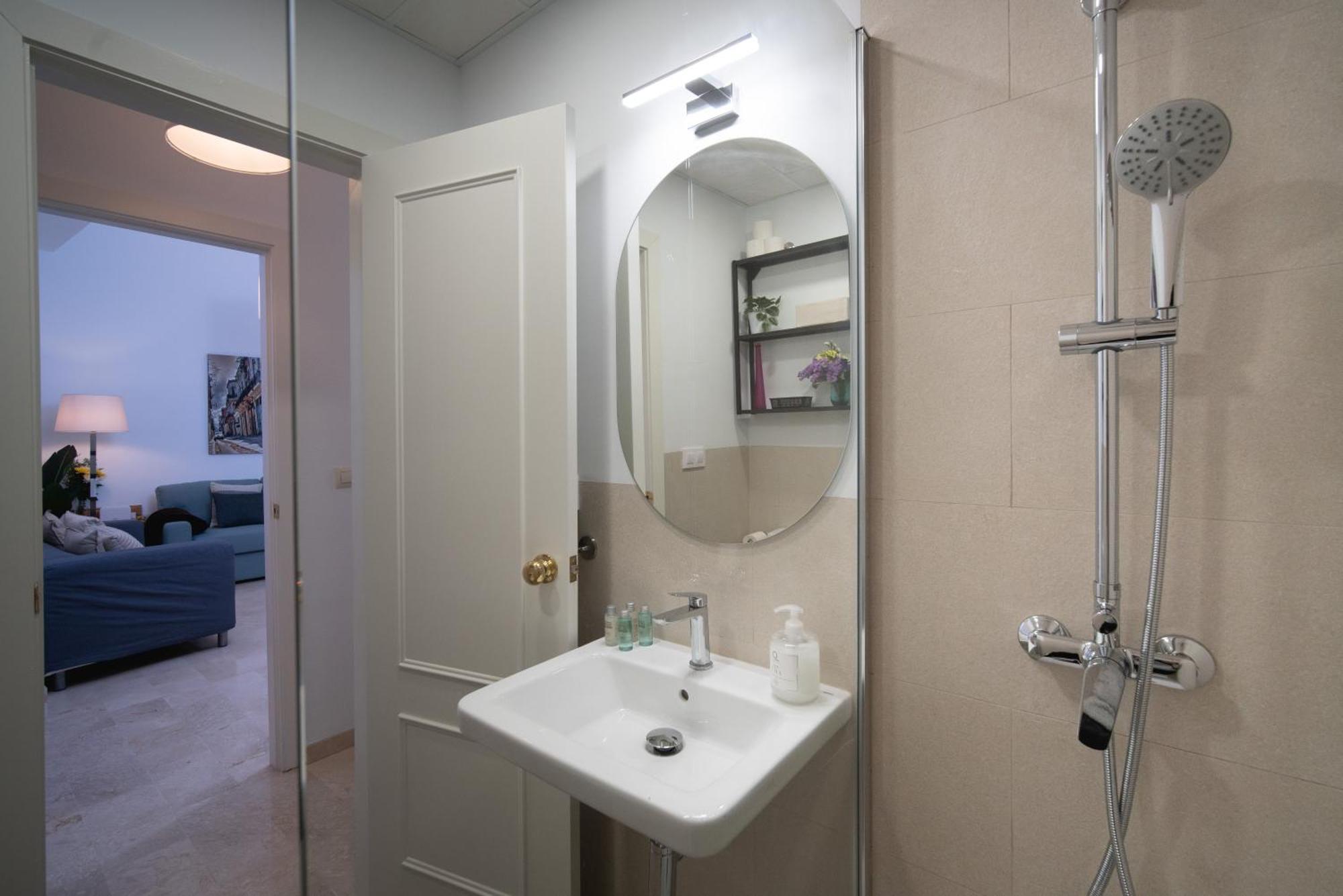 Apartamento Castilla 61 Sevilla Exteriér fotografie