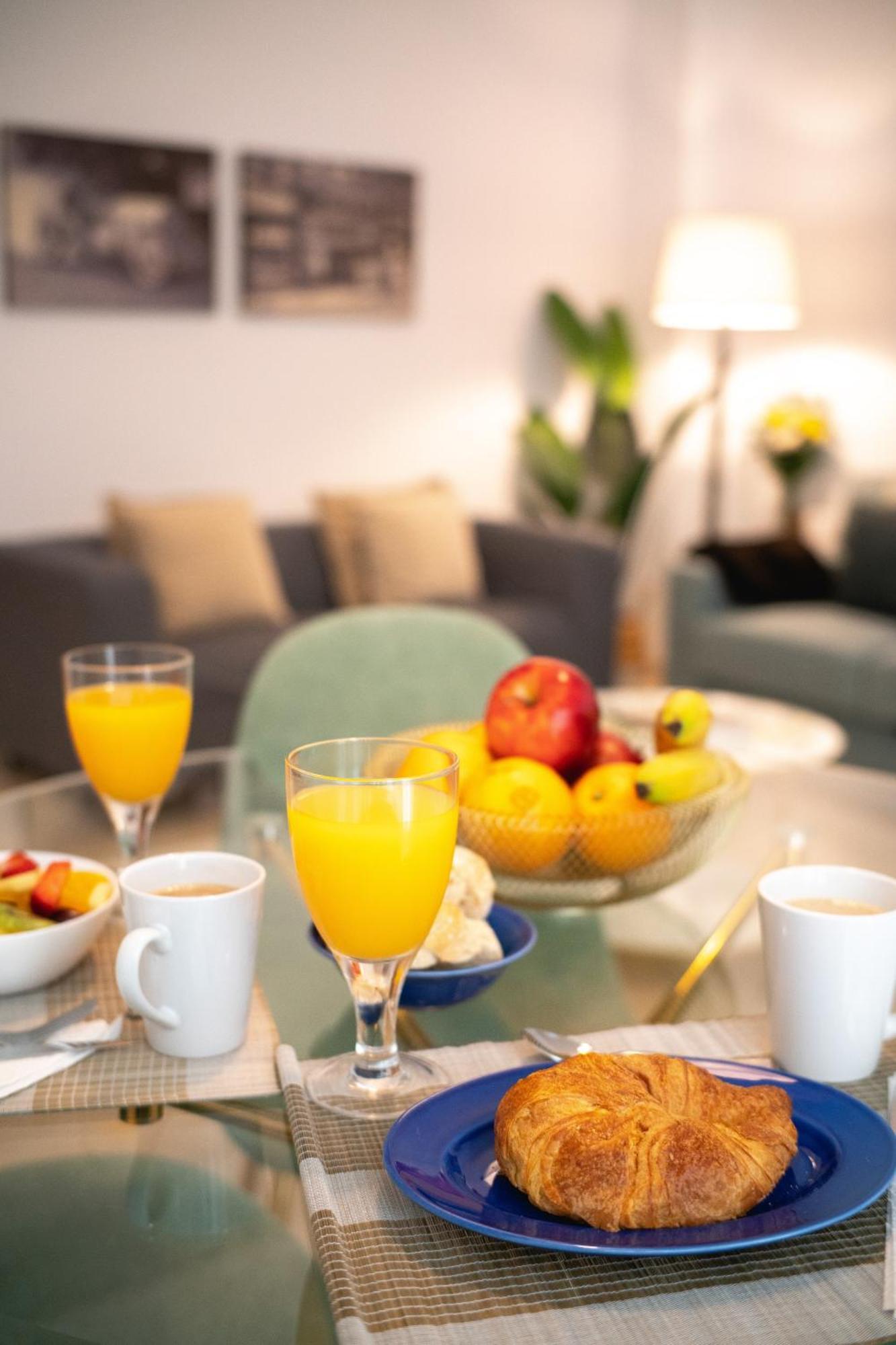 Apartamento Castilla 61 Sevilla Exteriér fotografie